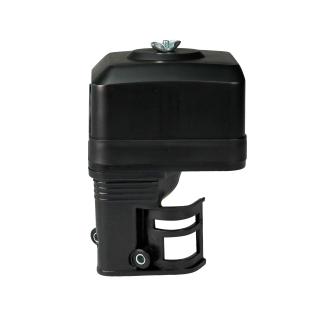 Luftfiltereinheit kpl. mit Filter für 160/200 ccm