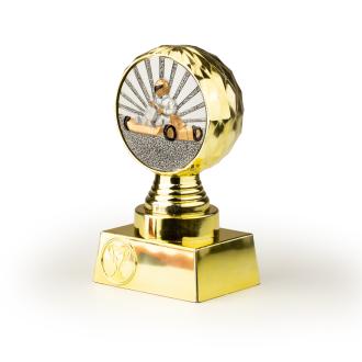Présentoir boule de kart