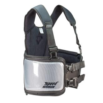 Kart rib protector LEIPZIG RP-1