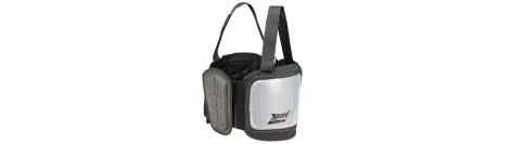 Protège-côtes DRESDEN Speed-Racewear Kart gilet protection