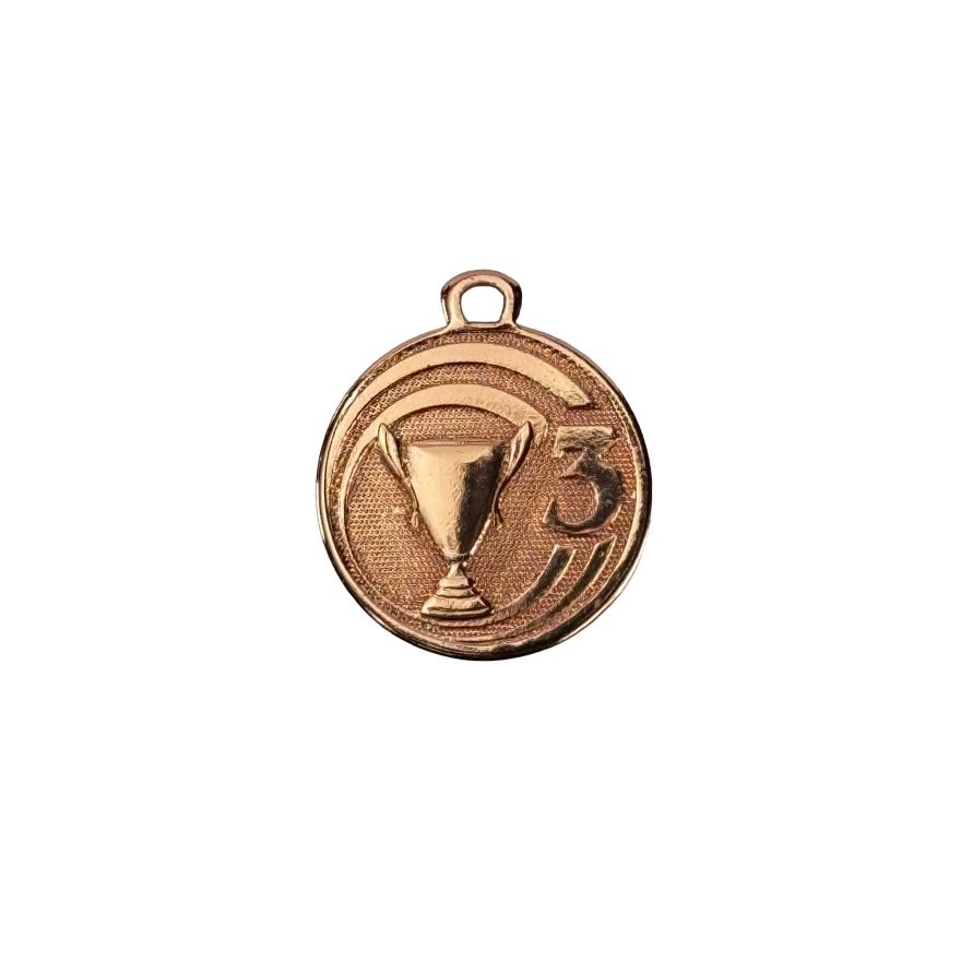 Medaille Pokal 32 mm