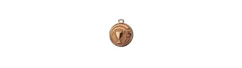 Medal trophy 32 mm
