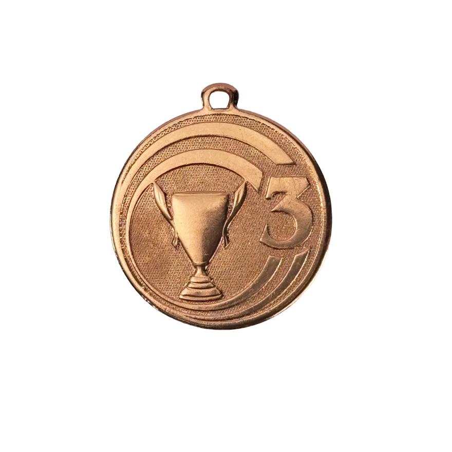 Medaille Pokal 45 mm