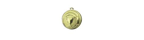 Medal trophy 45 mm
