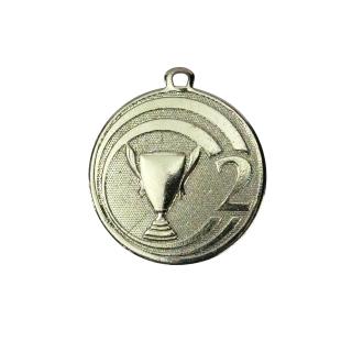 Medaille Pokal 45 mm