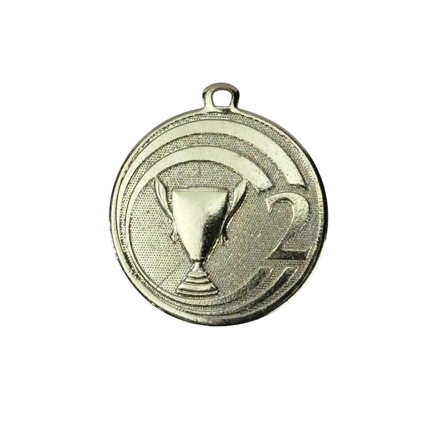 Medaille Pokal 45 mm