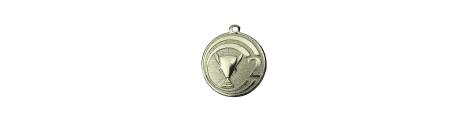 Medaille Pokal 45 mm