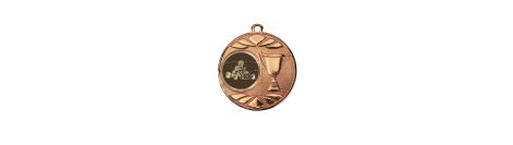 Medaille Pokal 50 mm
