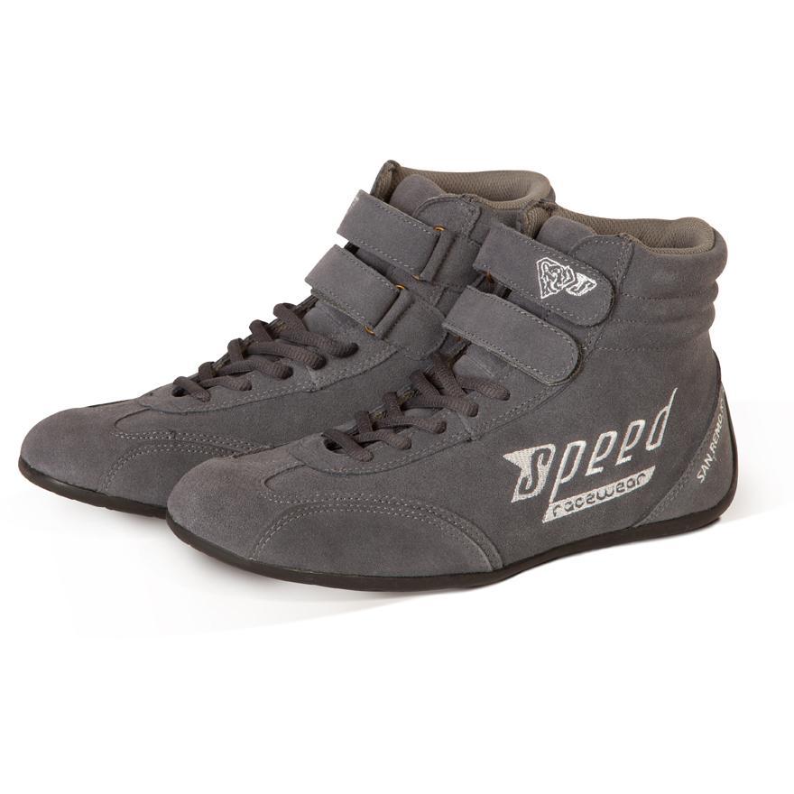 Speed-Racewear Chaussures SAN REMO KS-1