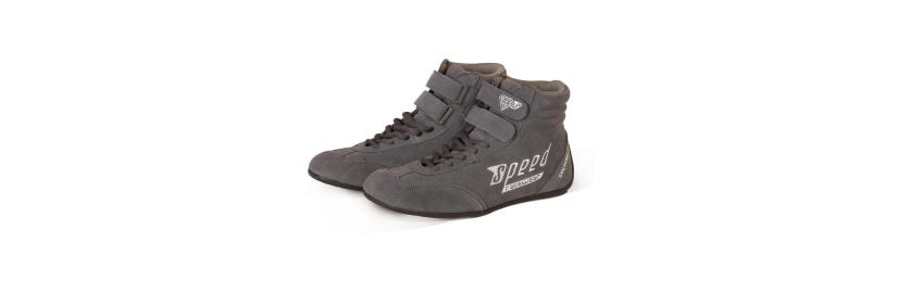 Speed-Racewear Shoes SAN REMO KS-1