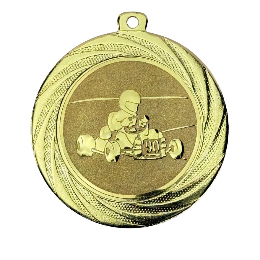 Medal garland III 70 mm