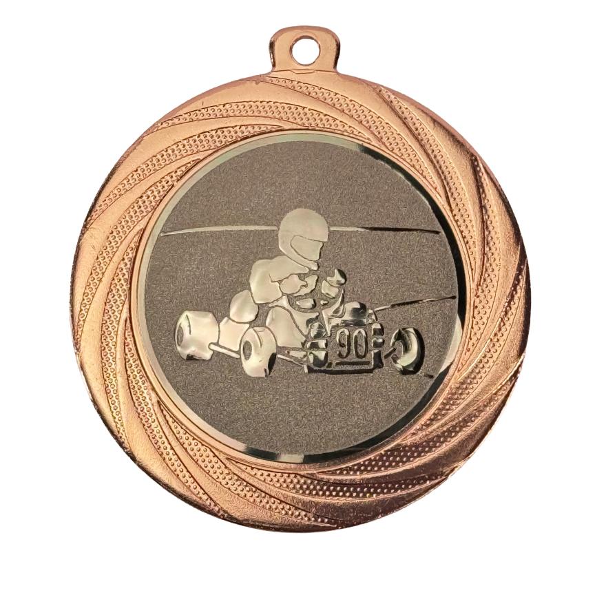 Medal garland III 70 mm