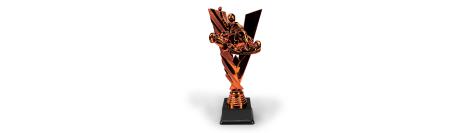 Trophy Kart