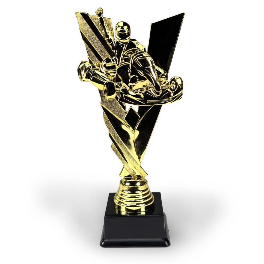 Trophy Kart