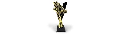 Trophy Kart