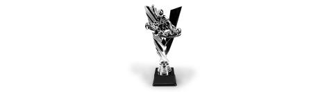 Trophée Kart
