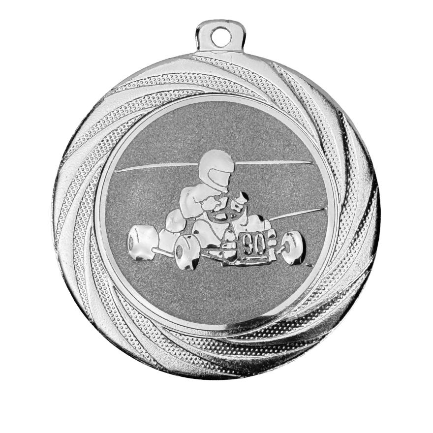 Medal garland III 70 mm