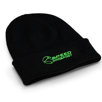 Beanie sport canin