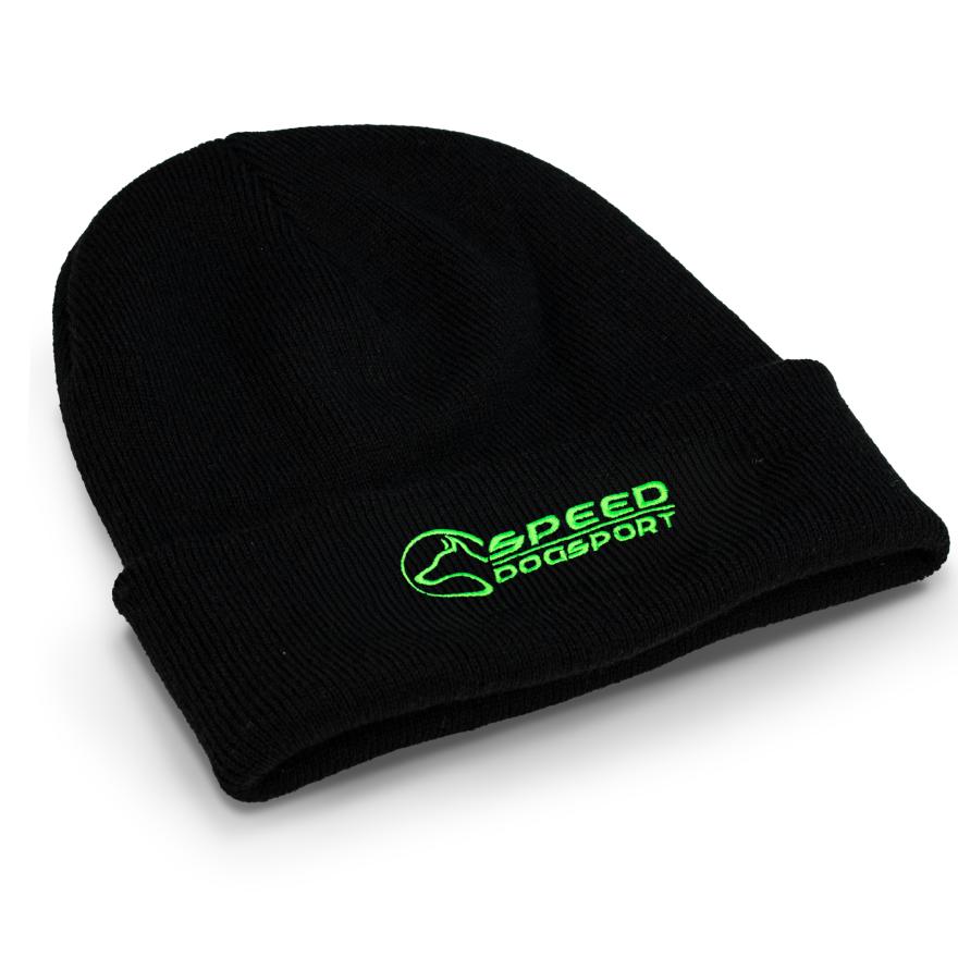 Hundesport Beanie