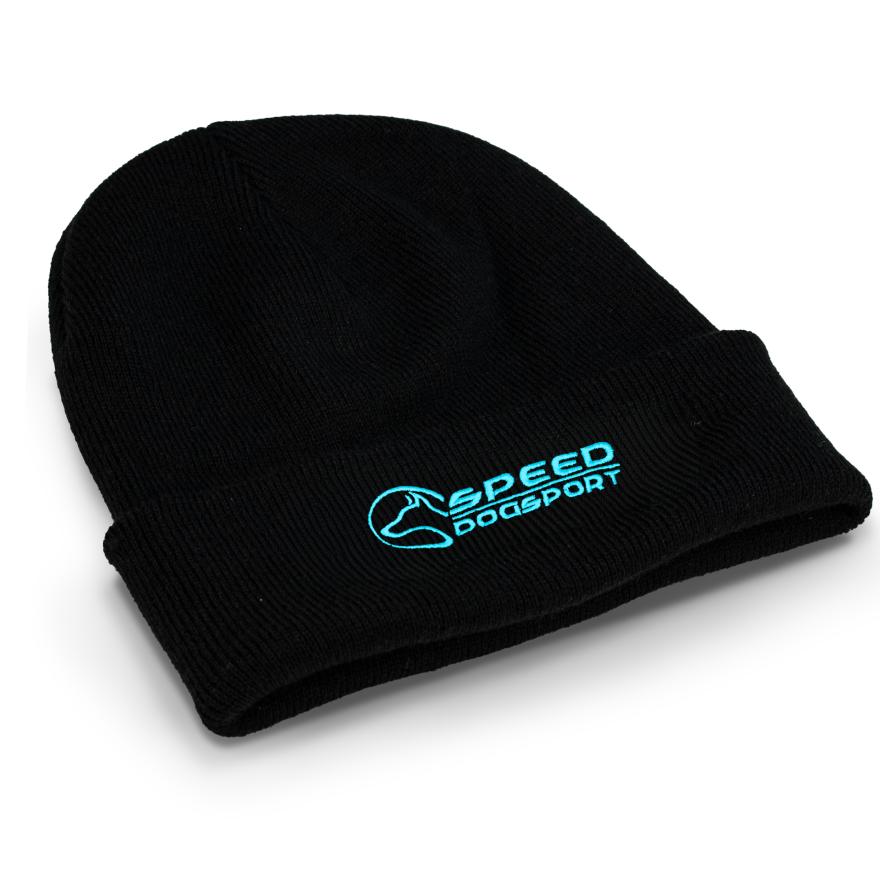 Beanie sport canin