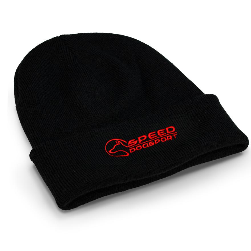 Beanie sport canin