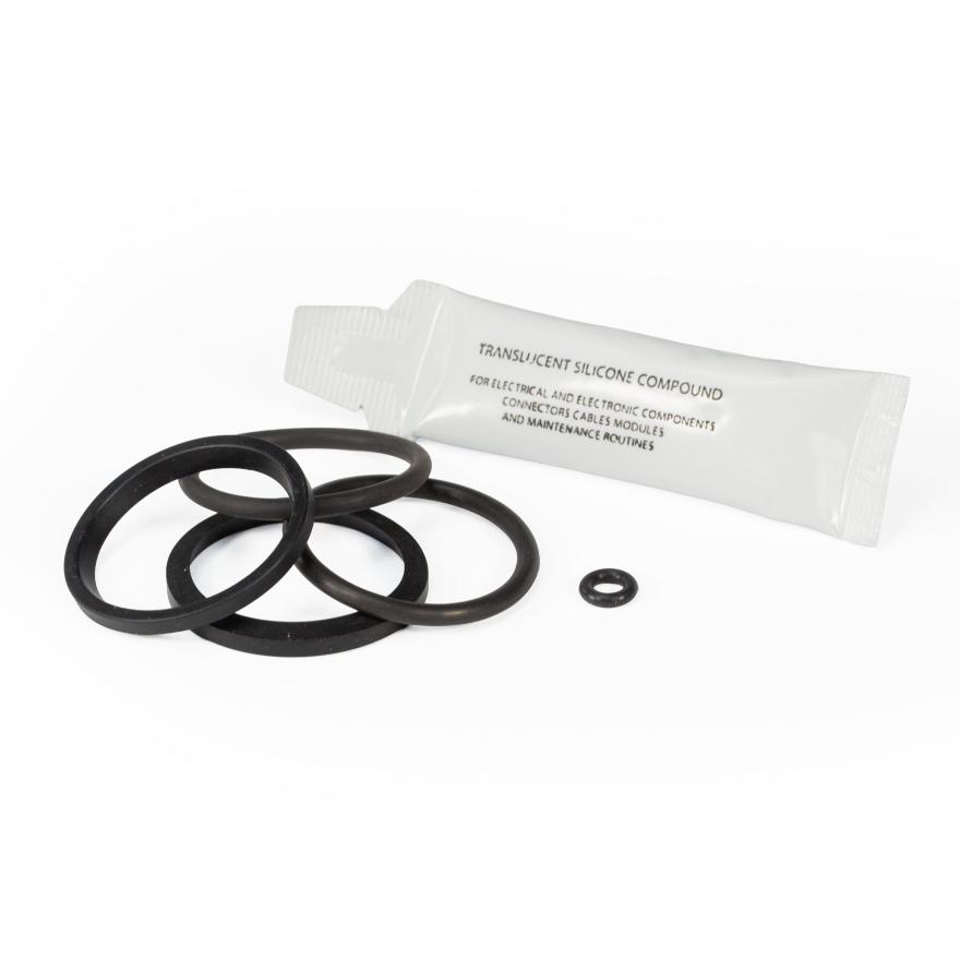 KC Dichtsatz für Bremssattel für Bremse KCB-251, KC55 + 100
