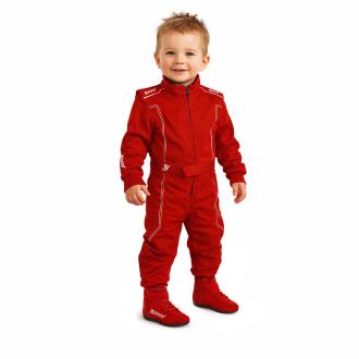 Kinderoverall Daytona 2.0