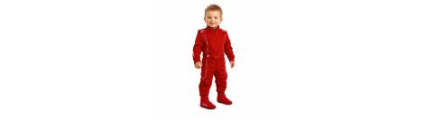 Combi Enfant Daytona 2.0