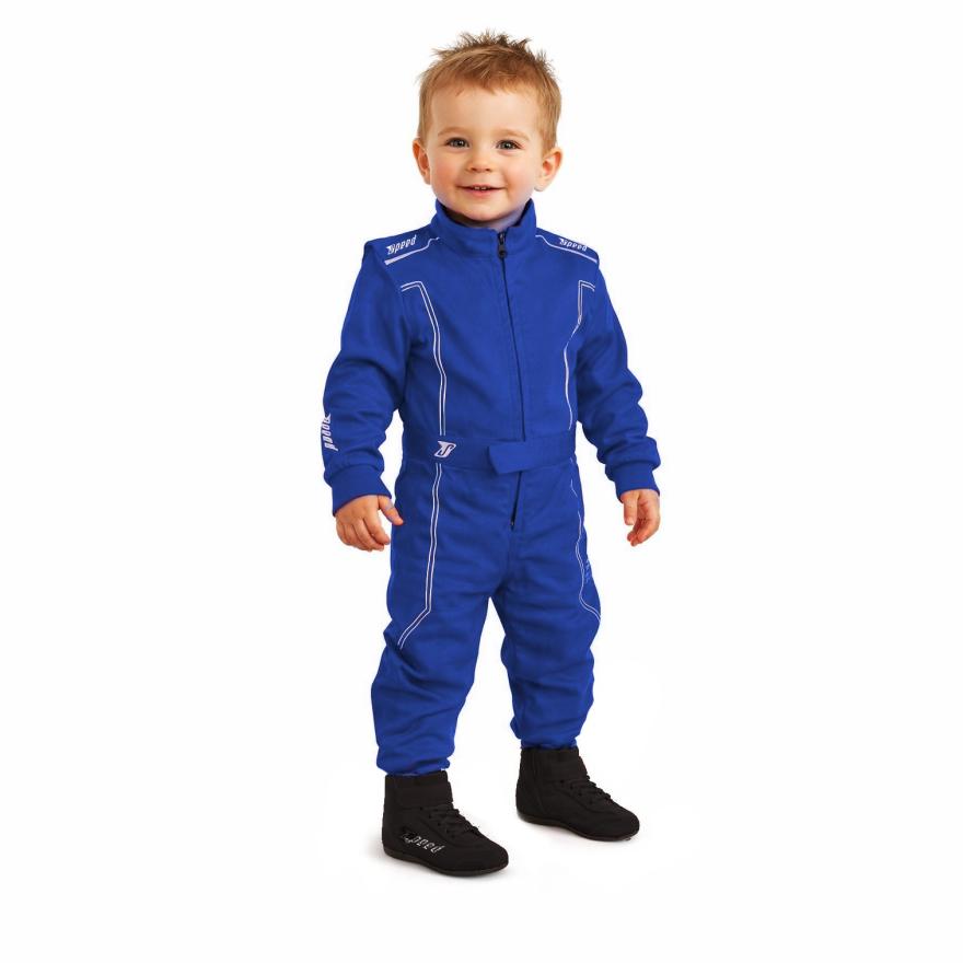 Kinderoverall Daytona 2.0