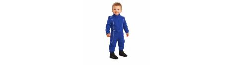 Kid Suit Daytona 2.0