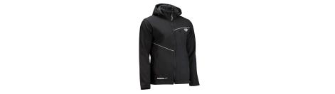 Softshelljacke Speed Racewear