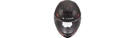 LS2 FF820 KAIJU Casque mat