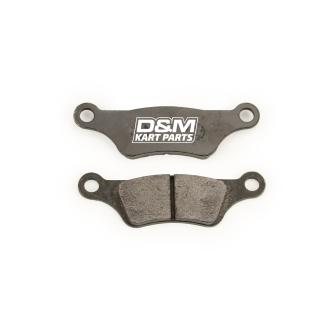 Brake pad for Magura RM1 + and for RiMO E-Kart