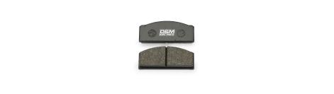 Brake pad for Mach 1 Kart