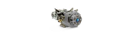 Kartmotor DM 200 cc EVO3