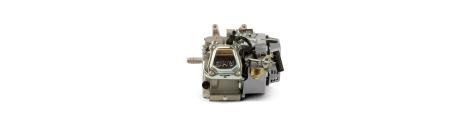Kart engine DM 200 cc EVO3