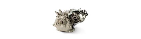 Kartmotor DM 270 cc EVO3