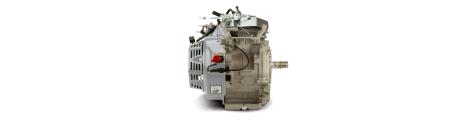 Kart engine DM 270 cc EVO3