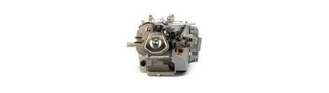 Kartmotor DM 390 cc EVO3