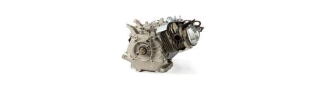 Kartmotor DM 390 cc EVO3