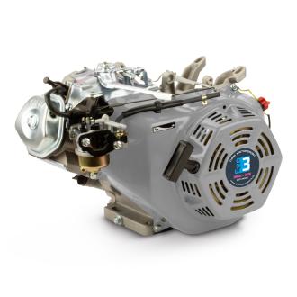 Kartmotor DM 390 cc EVO3