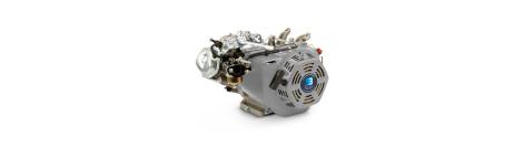 Kart engine DM 390 cc EVO3