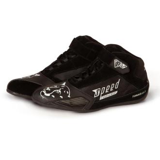 Speed-Racewear Shoes TORINO KS-3