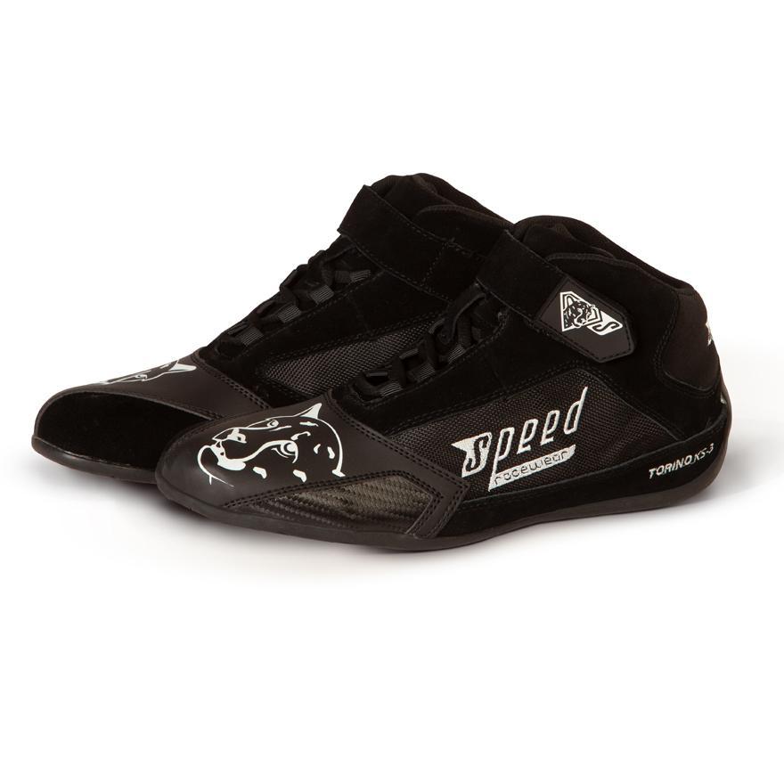 Speed-Racewear Kartschuhe TORINO KS-3