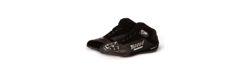 Speed-Racewear Chaussures TORINO KS-3