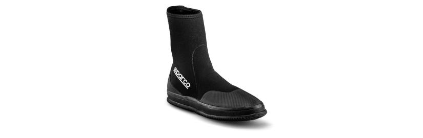 Néoprène chaussure de pluie