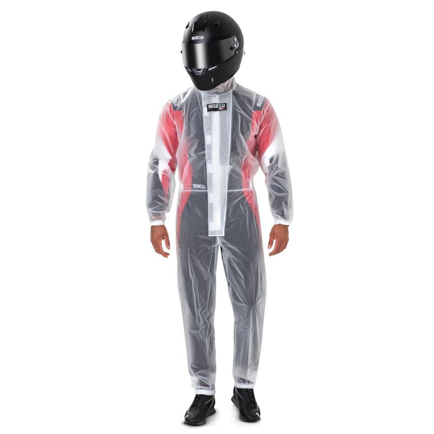 Combinaison pluie T-1 EVO