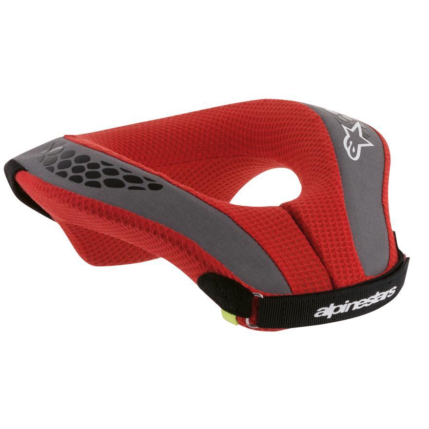 Neck Support Sequenze for Kids