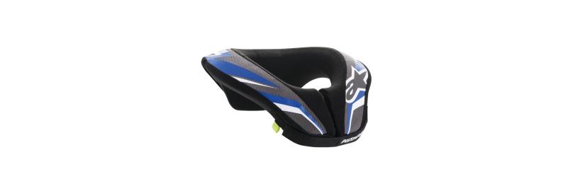 Neck Support Sequenze for Kids