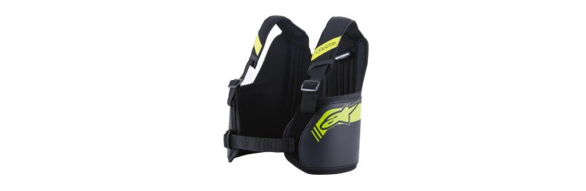 Schutzweste Bionic 2022